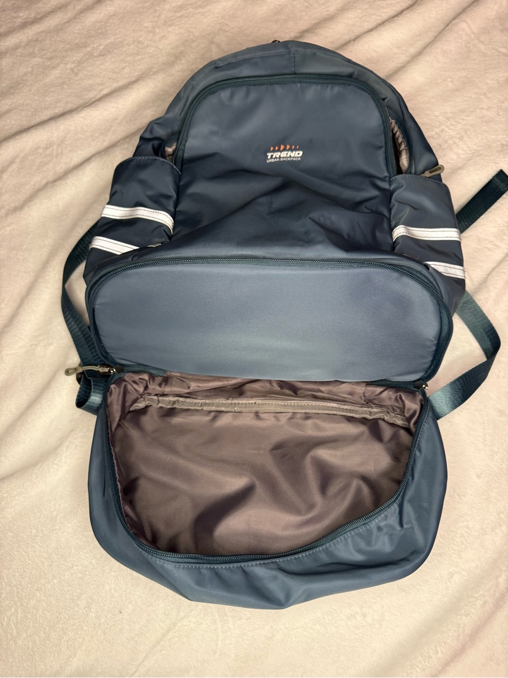 Trend Backpack - Picture 4 of 4